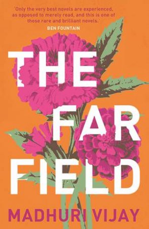 The Far Field by Madhuri Vijay