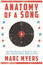 Anatomy Of A Song The Oral History Of 45 Iconic Hits That Changed Rock R And B And Pop
