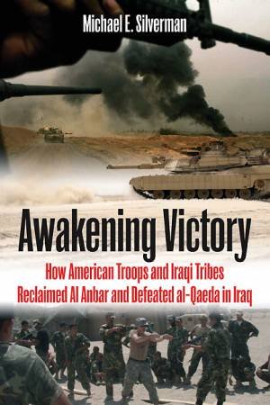 Awakening Victory by SILVERMAN MICHAEL