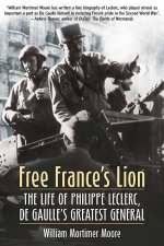 Free Frances Lion