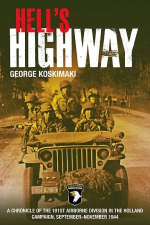 Hell's Highway by KOSKIMAKI GEORGE