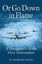 Or Go Down in Flame A Navigators Death Over Schweinfurt