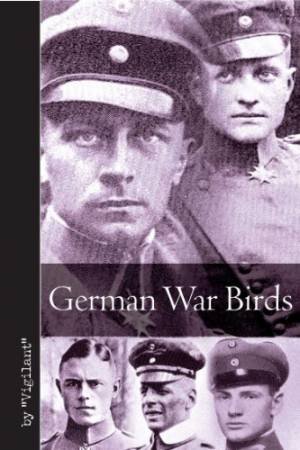 German War Birds by VIGILANT