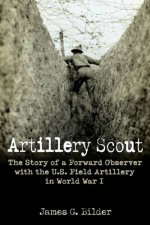 Artillery Scout