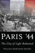 Paris 44 The City of Light Redeemed