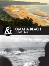 Omaha Beach June 1944