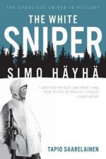 White Sniper Simo Hayha