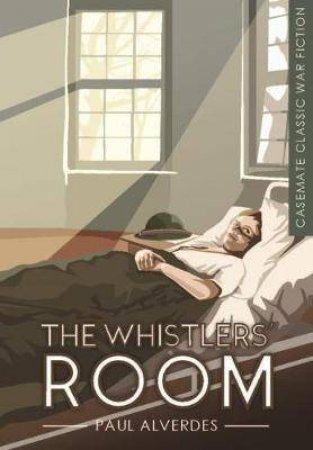 Whistler's Room by Paul Alverdes