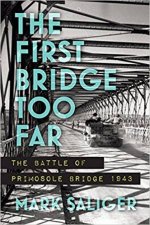 The First Bridge Too Far The Battle Of Primosole Bridge 1943