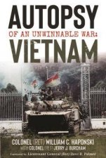 Autopsy Of An Unwinnable War Vietnam