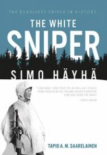 The White Sniper Simo Hayha