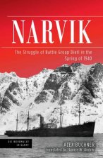 Narvik The Struggle Of Battle Group Dietl In The Spring of 1940