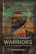 Old Testament Warriors