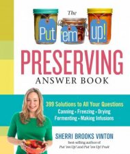 Put em Up Preserving Answer Book