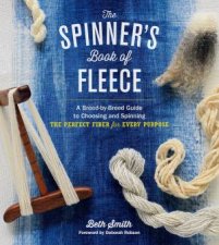 Spinners Book of Fleece