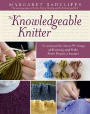 Knowledgeable Knitter