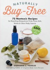 Naturally BugFree