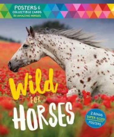 Wild For Horses by Various