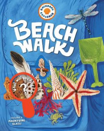 Backpack Explorer: Beach Walk by Various