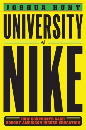 University Of Nike by Joshua Hunt