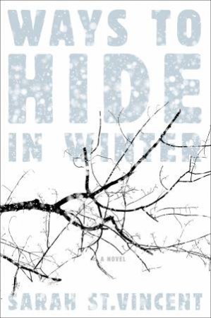 Ways To Hide In Winter by Sarah St.Vincent