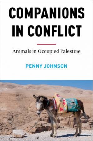 Companions In Conflict by PENNY JOHNSON