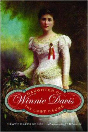 Winnie Davis by Heath Hardage Lee