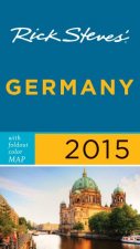 Rick Steves Germany 2015