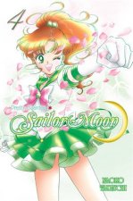 Sailor Moon Pretty Guardian 04