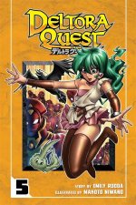 Deltora Quest 05