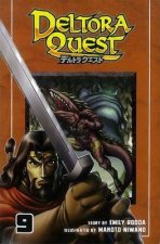 Deltora Quest 09