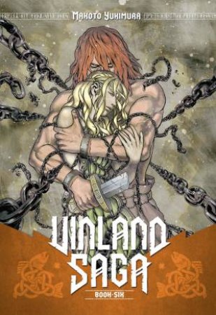 Vinland Saga Vol. 6 by Makoto Yukimura