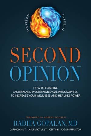 Second Opinion by Radha Gopalan