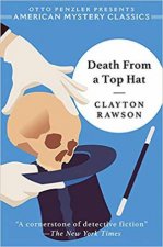 Death From A Top Hat