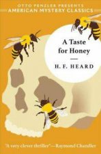 A Taste For Honey