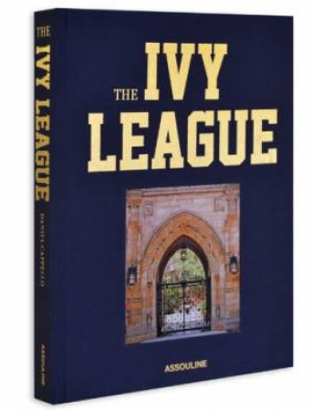 Ivy League by CAPPELLO DANIEL