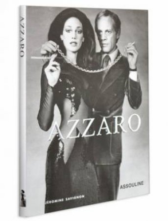 Azzaro by SAVIGNON JEROMINE