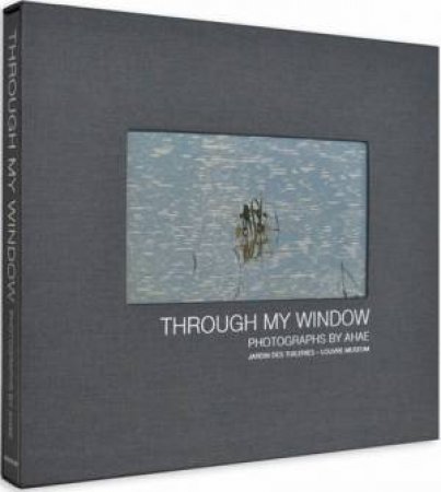 Ahae: Through My Window by AHAE