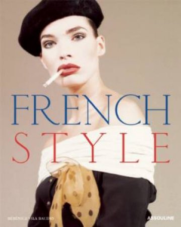 French Style by BAUDRY BERENIC