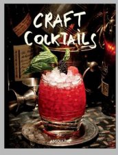 Craft Cocktails