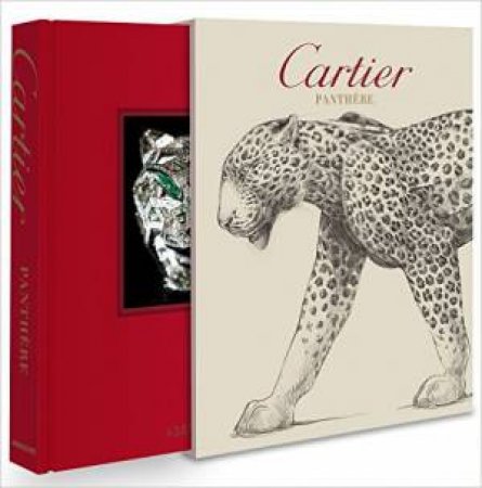 Cartier Panthere by Various