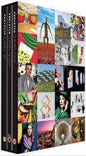 Farfetch Curates 3 Volumes