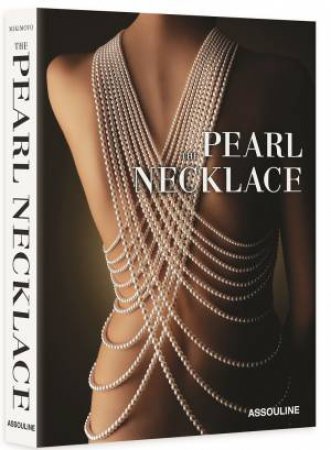 Pearl Necklace by Vivienne Becker