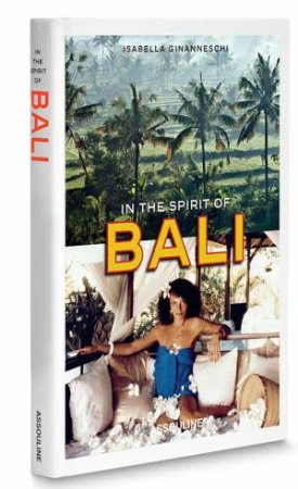 In The Spirit Of Bali by Duncan Murray Kirk