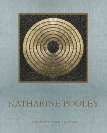 Katharine Pooley by Jennifer Goulding