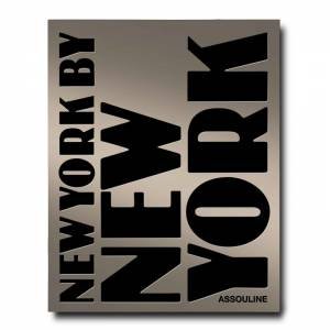 New York By New York by Wendell Jamieson