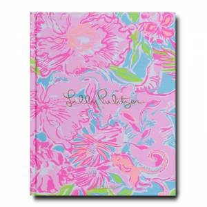 Lilly Pulitzer by Nancy Macdonell