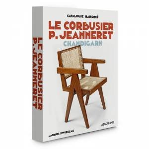 Chandigarh: Le Corbusier & Pierre Jeanneret by Jacques Dworczak