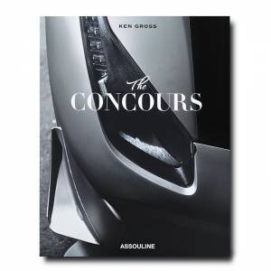 Concours by Ken Gross