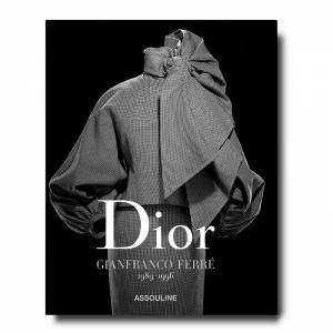 Dior By Gianfranco Ferre by Various